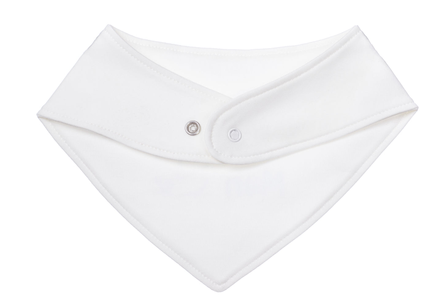 Bandana Babero Bebe Espalda Ecobebe - Ropa para bebes en 100% Algodon Organico