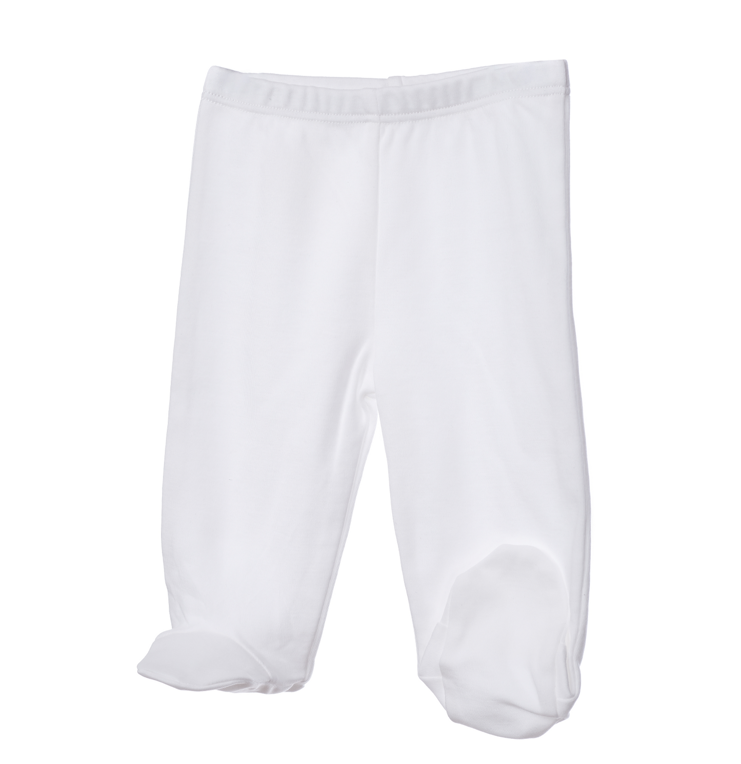 Pantalón Bebé Ecobebe - Ropa para bebes en 100% Algodón Orgánico