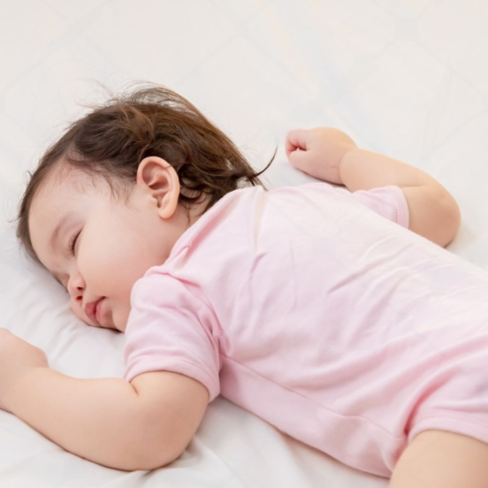 Ecobebe: Ropa Bebé (Algodón Orgánico)