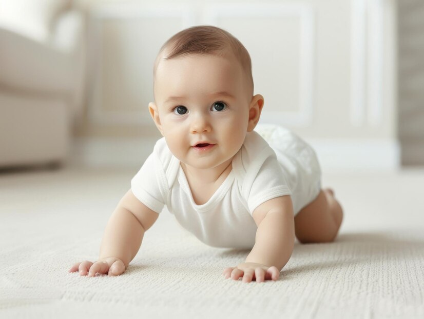 Ecobebe - Ropa para Bebés