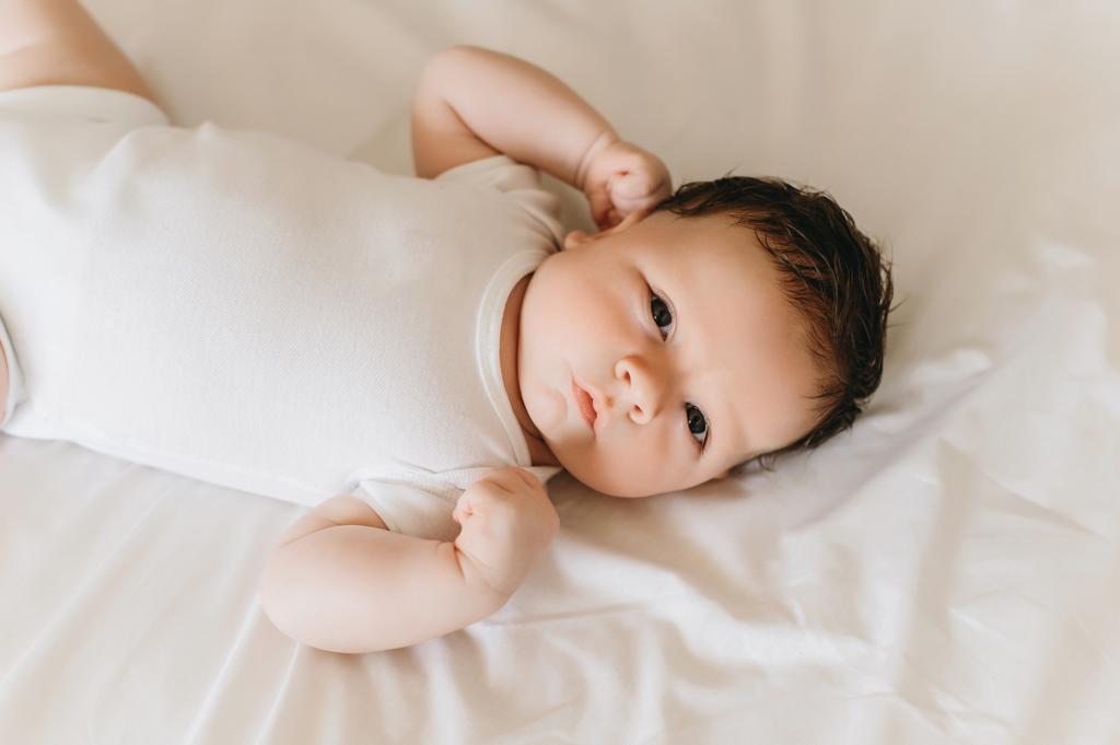 Ecobebe: Ropa para Bebés - Algodón Orgánico