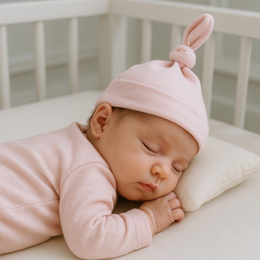 Descubre los favoritos de Ecobebé: Ropa para bebés en algodón orgánico