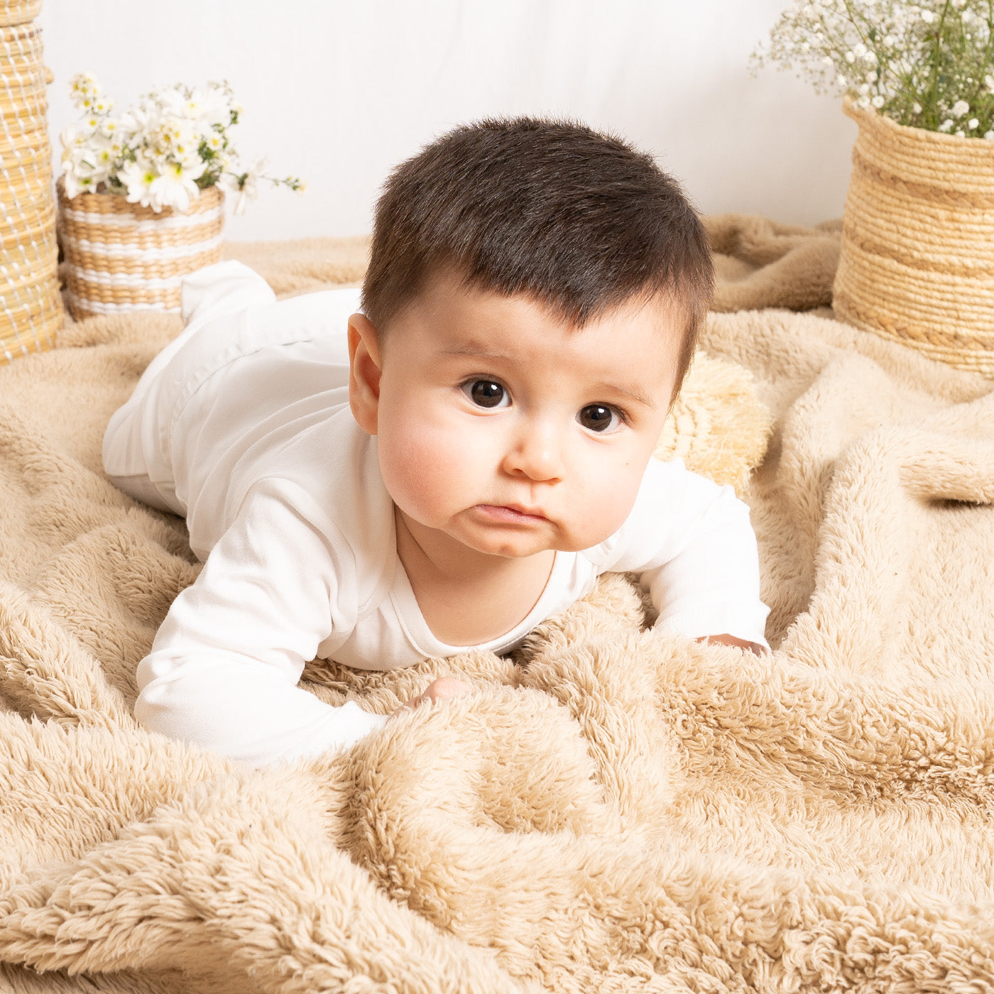 Ropa para Bebés: Ecobebe