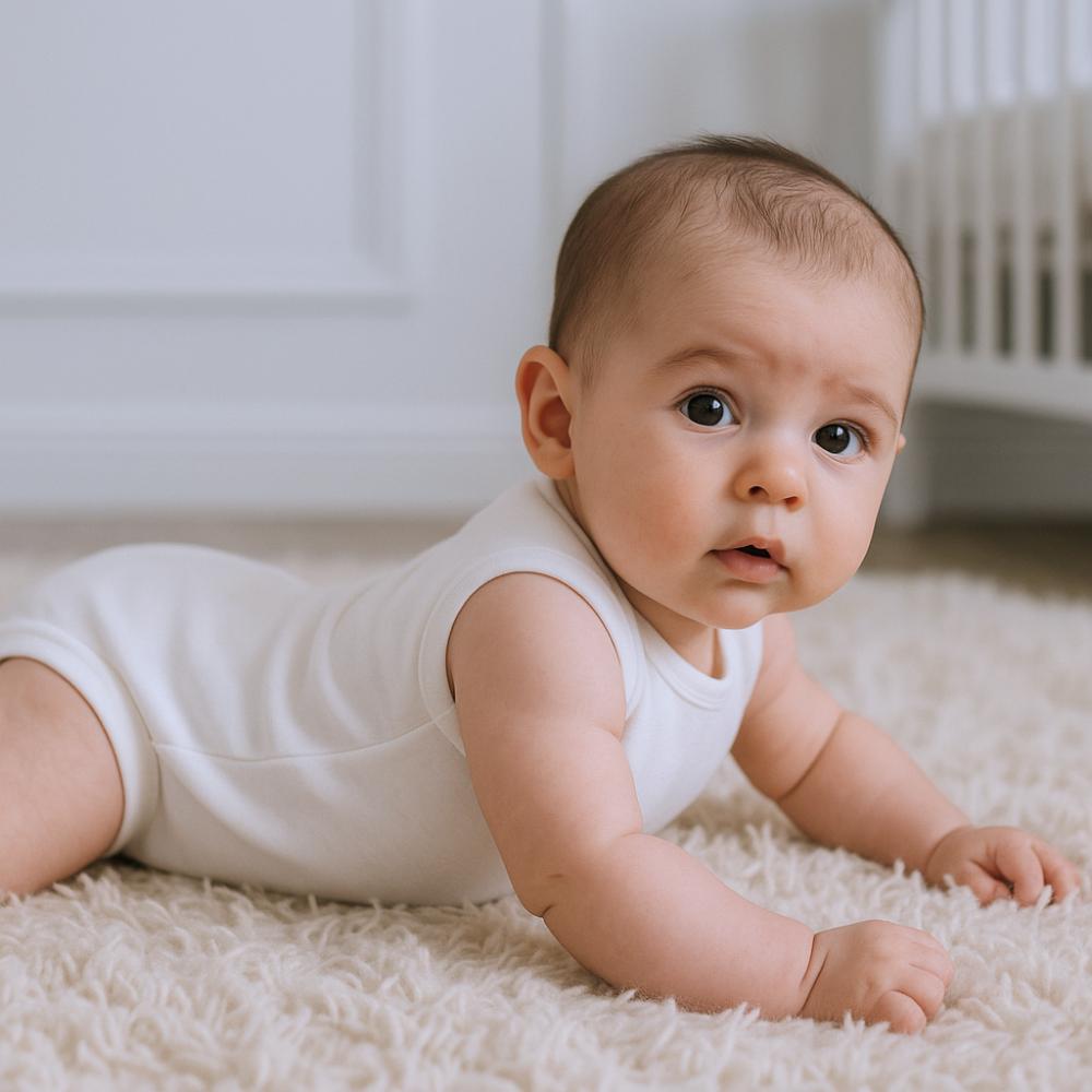 Ropa para bebés - Algodón Orgánico | Ecobebe Perú