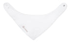 Babero Bandana Bebe Ecobebe - Ropa para bebes en 100% Algodon Organico
