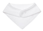 Babero Bandana Bebe Espalda Ecobebe - Ropa para bebes en 100% Algodon Organico
