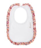 Babero Bebe Bobitos Ecobebe - Ropa para bebes en 100% Algodon Organico