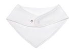 Bandana Babero Bebe Espalda Ecobebe - Ropa para bebes en 100% Algodon Organico