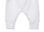 Detalle Enterizo Ecobebe - Ropa para bebes en 100% Algodón Orgánico