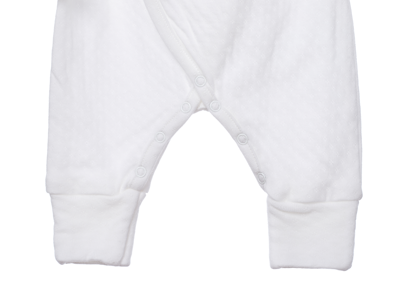 Detalle Enterizo Ecobebe - Ropa para bebes en 100% Algodón Orgánico