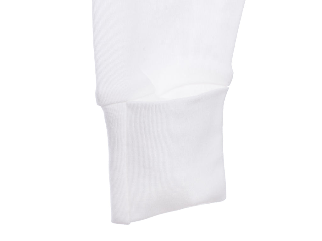 Detalle Pantalon Bebe Ecobebe - Ropa para bebes en 100% Algodon Organico