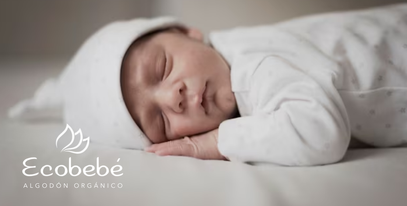 Ecobebe - Ropa para bebes en 100% Algodón Orgánico
