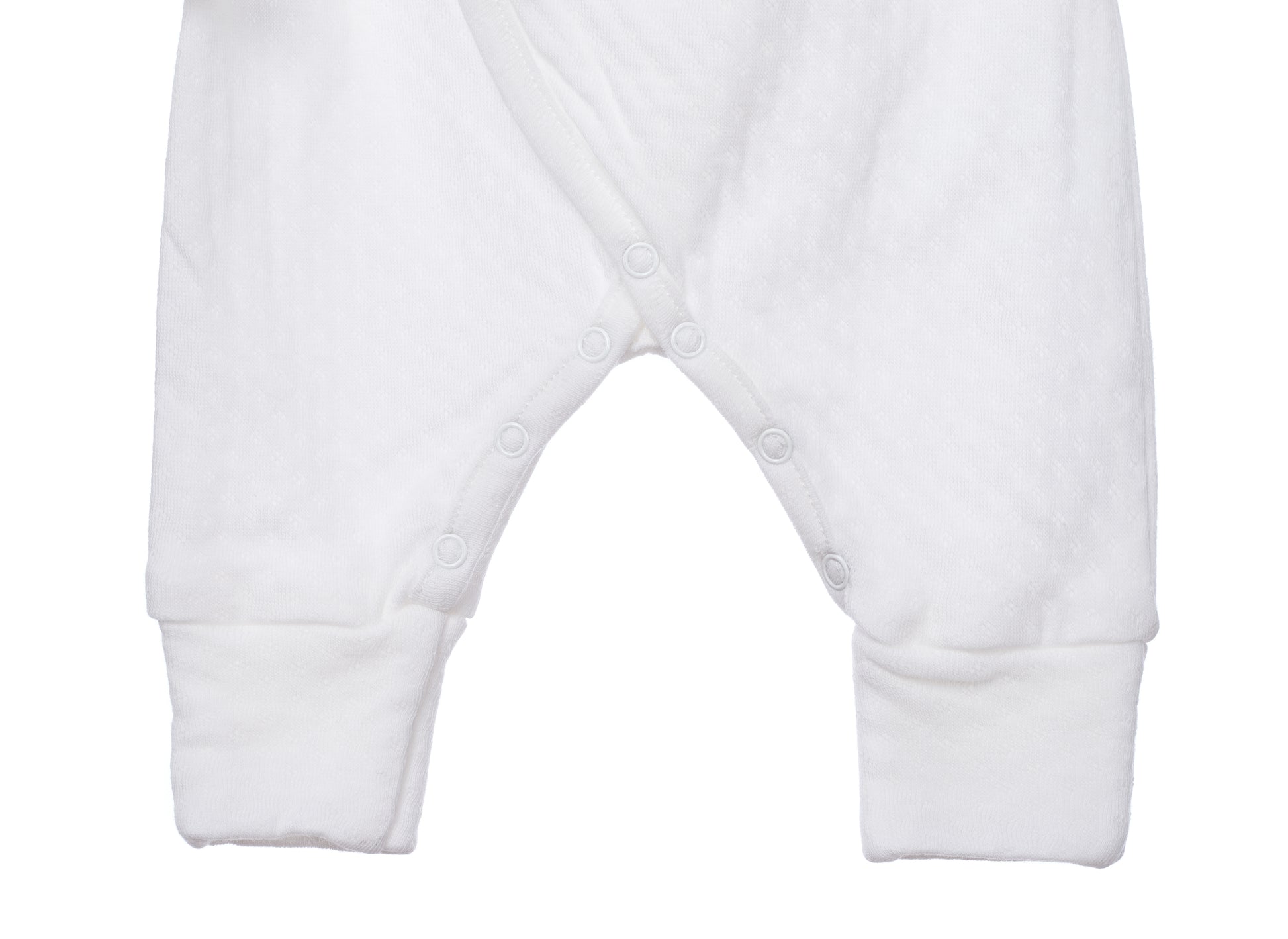Enterizo Bebé Detalle Ecobebe - Ropa para bebes en 100% Algodón Orgánico