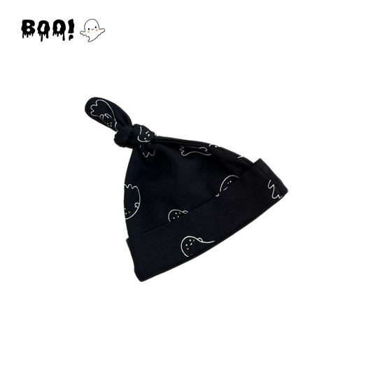 Gorro Bebé - Boooooo! - Ecobebe