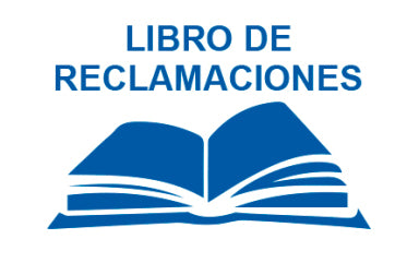 Libro de Reclamaciones