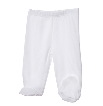Pantalón Bebé Ecobebe - Ropa para bebes en 100% Algodón Orgánico