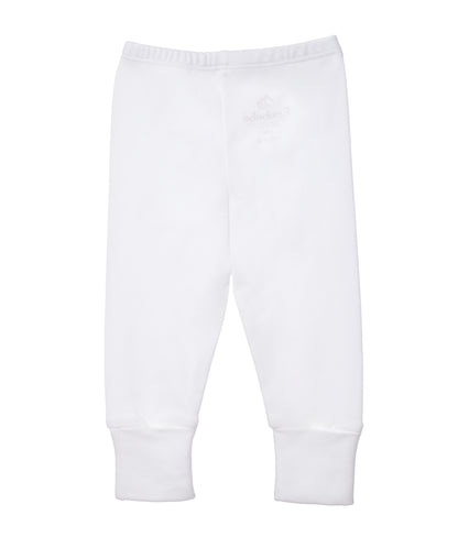 Pantalon Bebe Ecobebe - Ropa para bebes en 100% Algodon Organico