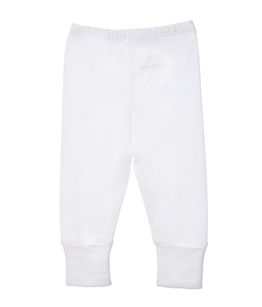 Pantalon Bebe Ecobebe - Ropa para bebes en 100% Algodon Organico