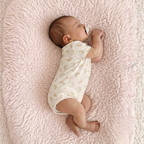 Set Body para Bebes Manga Corta - Ecobebe (Algodon Organico)